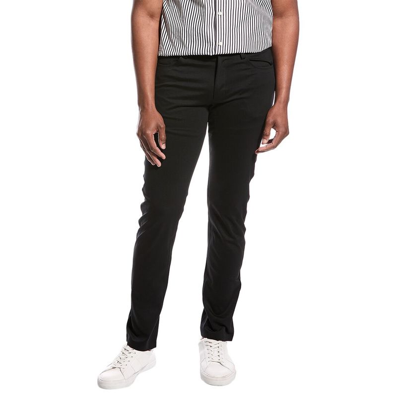 Theory Mens Tech Raffi Compact Pant
